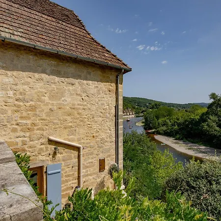 Villa Le Martin-pecheur *