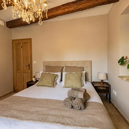 Le Martin-pecheur Villa