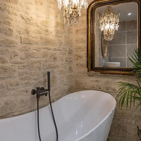 Le Martin-pecheur Villa Vézac