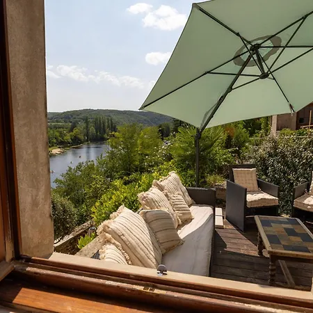 Villa Le Martin-pecheur *