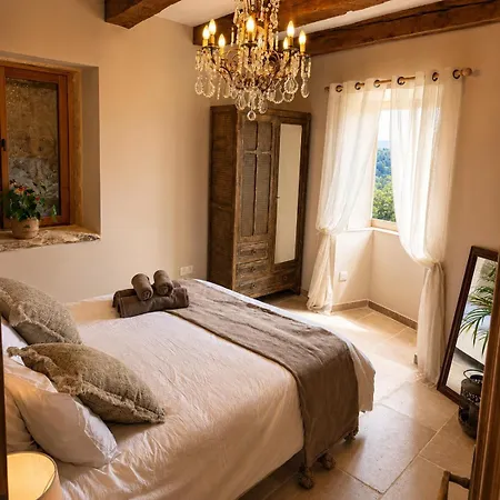 Le Martin-pecheur Villa *