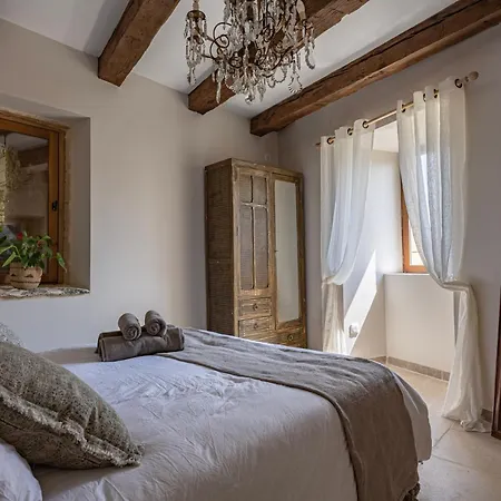Villa Le Martin-pecheur Vézac