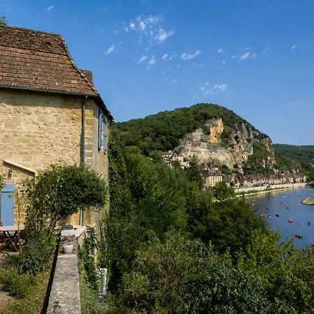 Villa Le Martin-pecheur