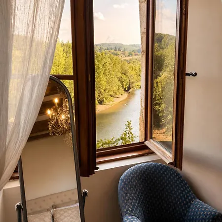 Villa Le Martin-pecheur *