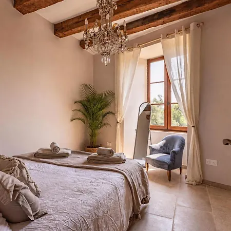 Villa Le Martin-pecheur *