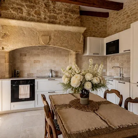 Villa Le Martin-pecheur Vézac