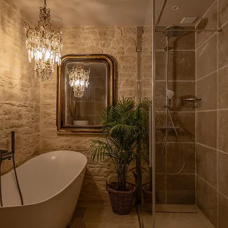 Le Martin-pecheur Villa Vézac