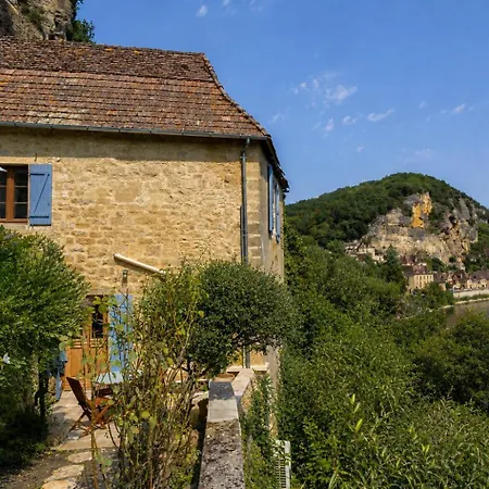 Villa Le Martin-pecheur *
