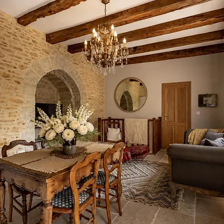 Le Martin-pecheur Villa