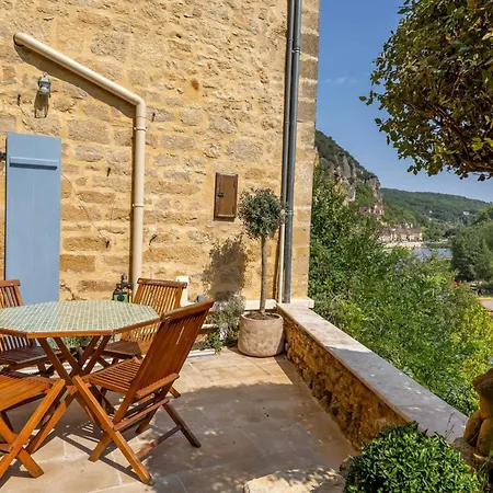 Villa Le Martin-pecheur