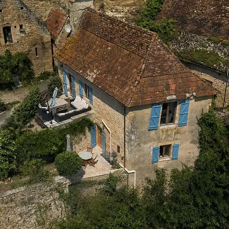 Villa Le Martin-pecheur
